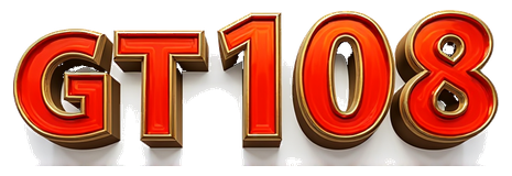 gt108 logo