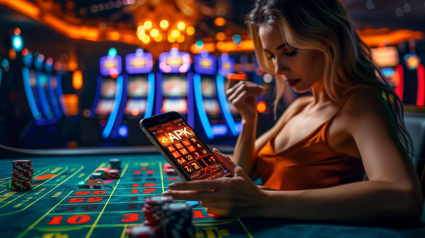 gt108 Permainan Slot Dirancang untuk Pemain Malaysia